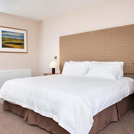 The Lodge At Craigielaw And Golf Courses Aberlady Habitación foto