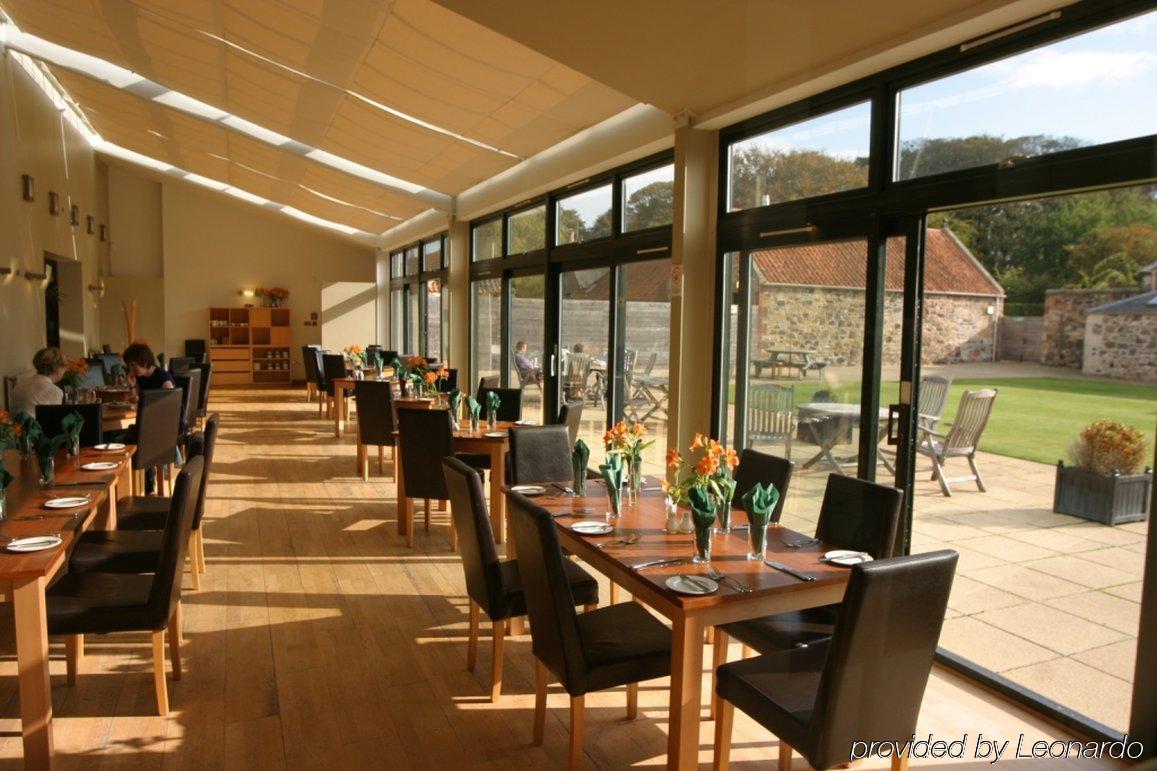 The Lodge At Craigielaw And Golf Courses Aberlady Exterior foto